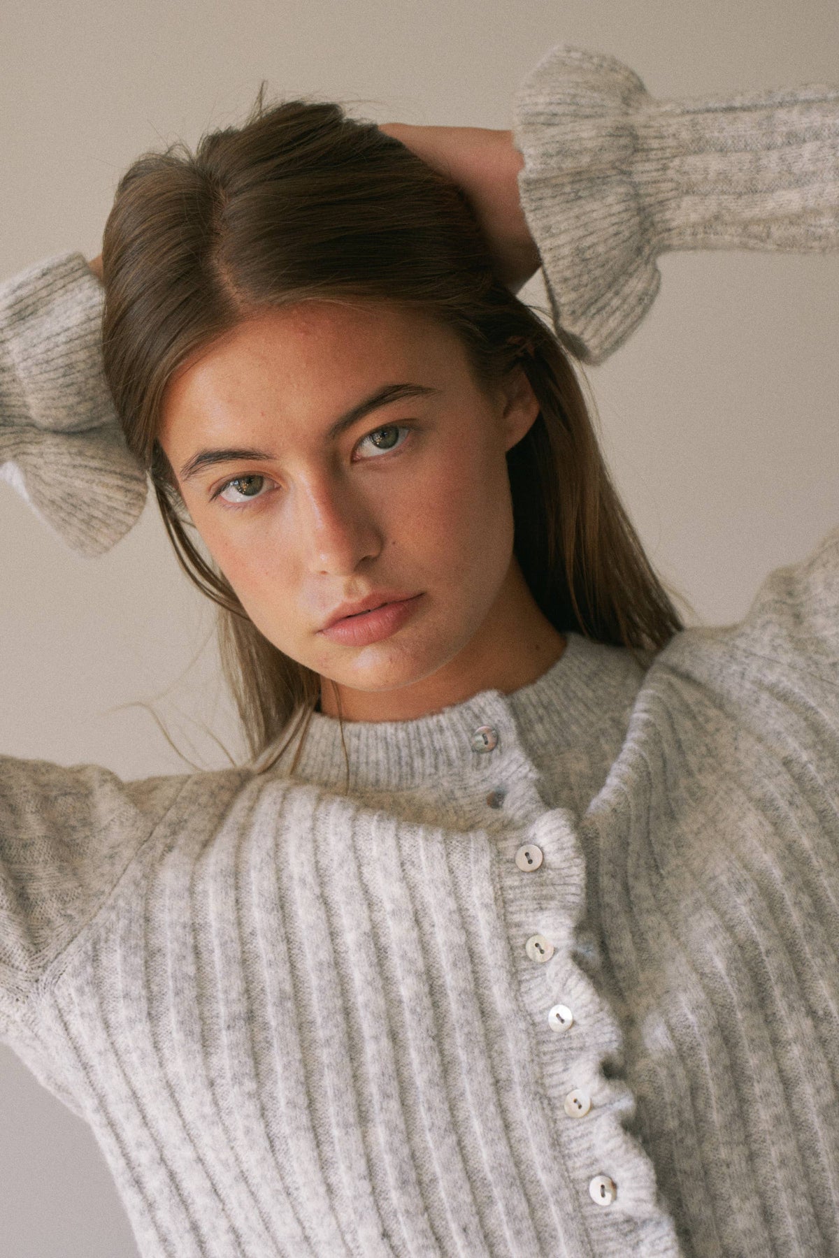 Darci Knit Cardigan