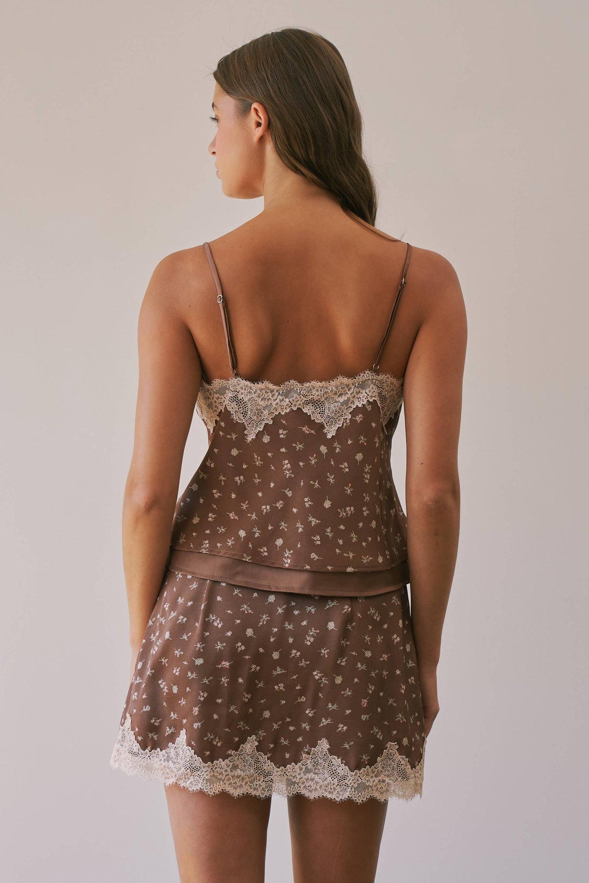 The Autumn June Set