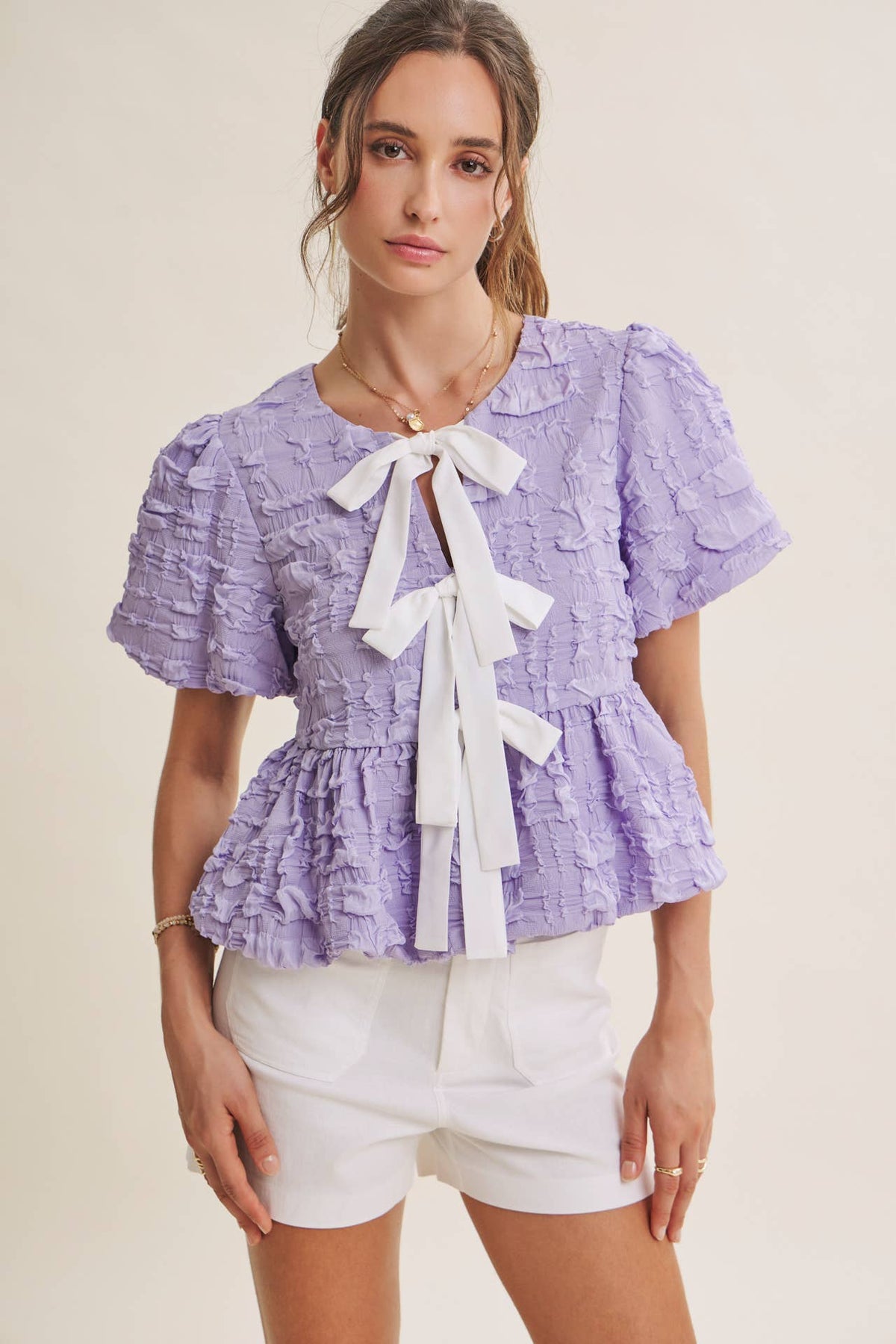 Evelyn Blouse