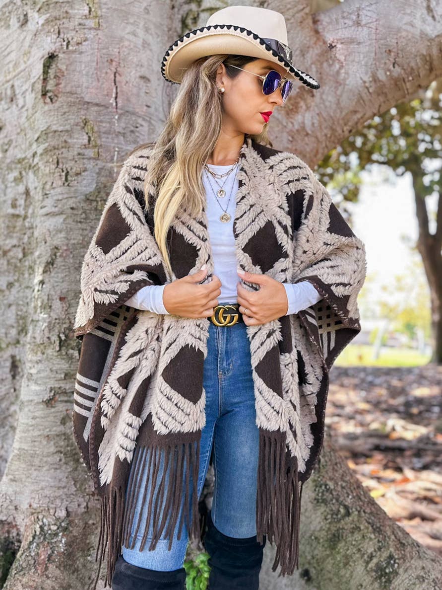 Lucinda Cardigan