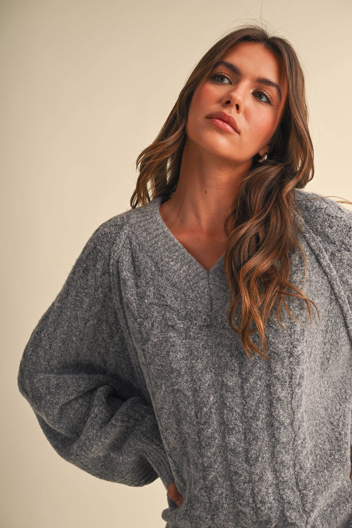 Winnie Sweater Dress