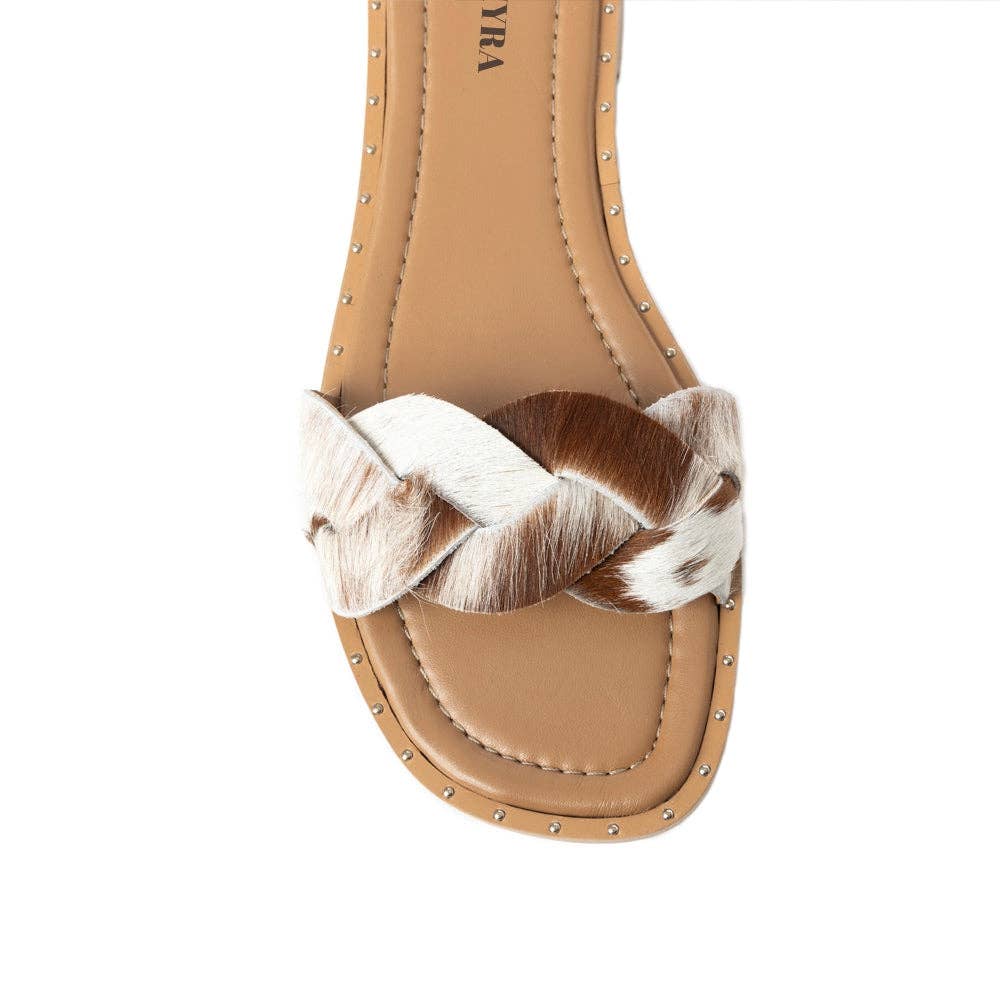 Pearline Sandals