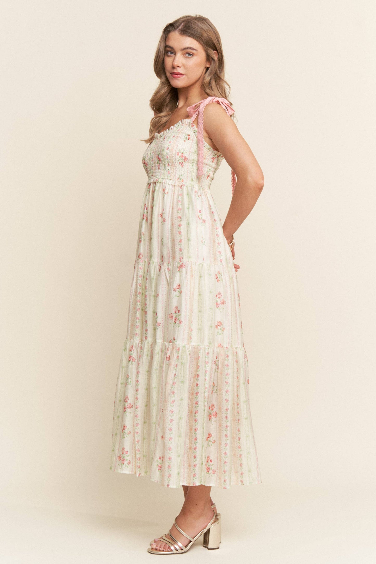 Rosalie Dress