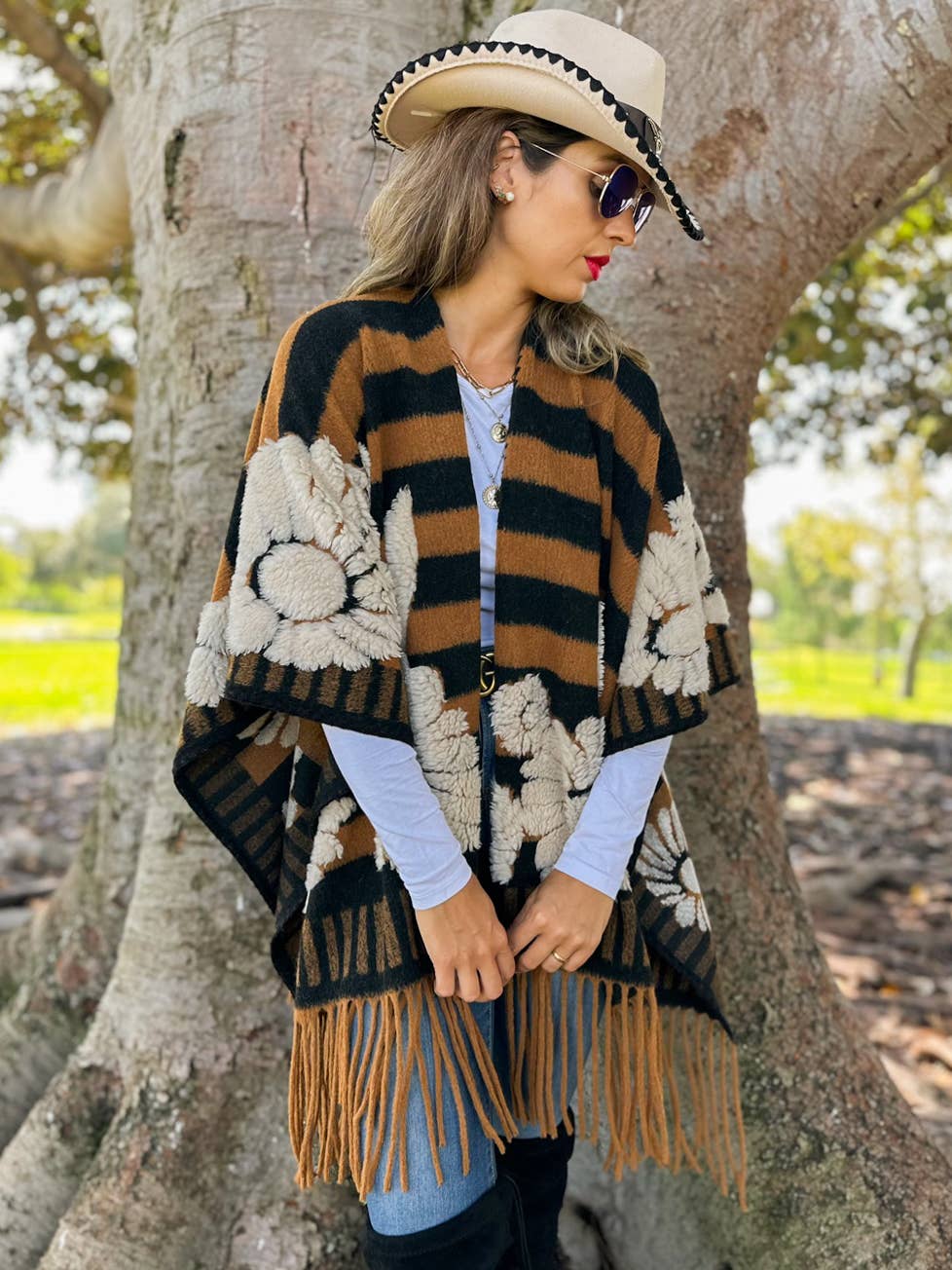 Pearline Cardigan