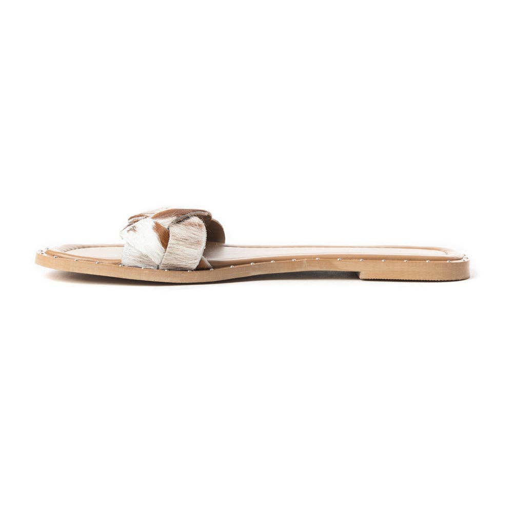 Pearline Sandals