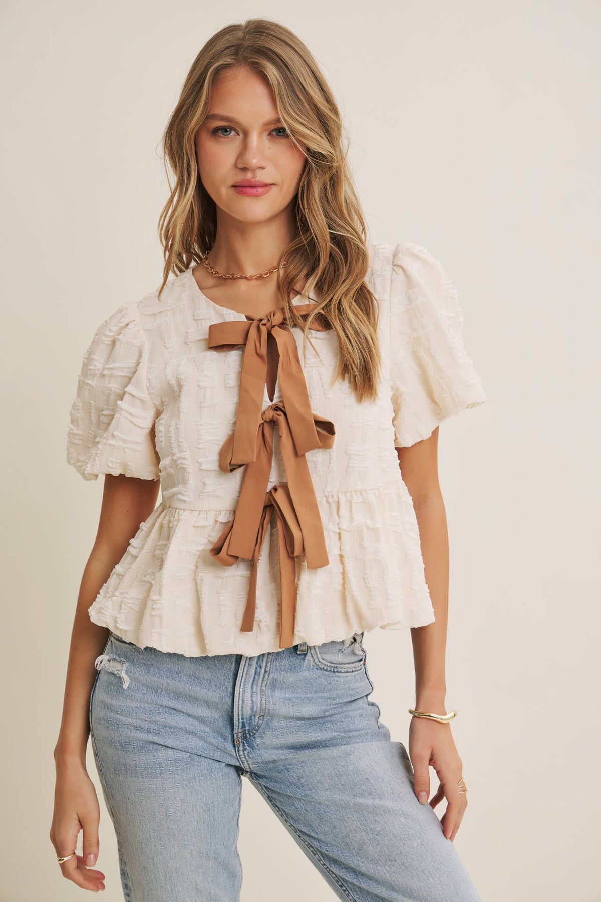 Evelyn Blouse