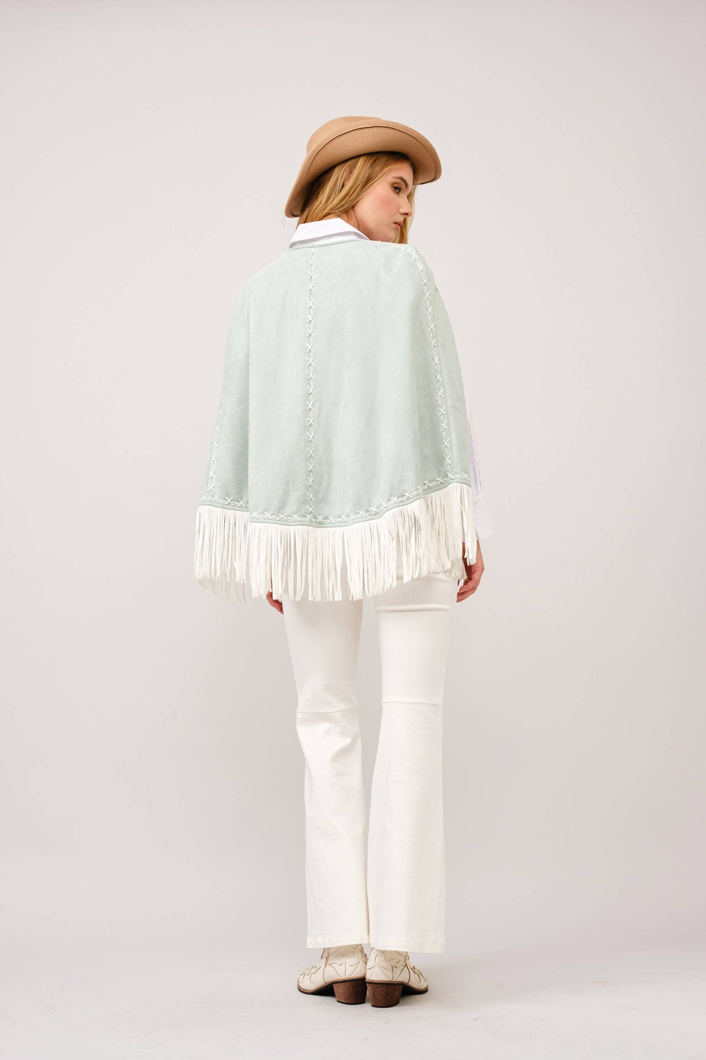Wynonna Cape
