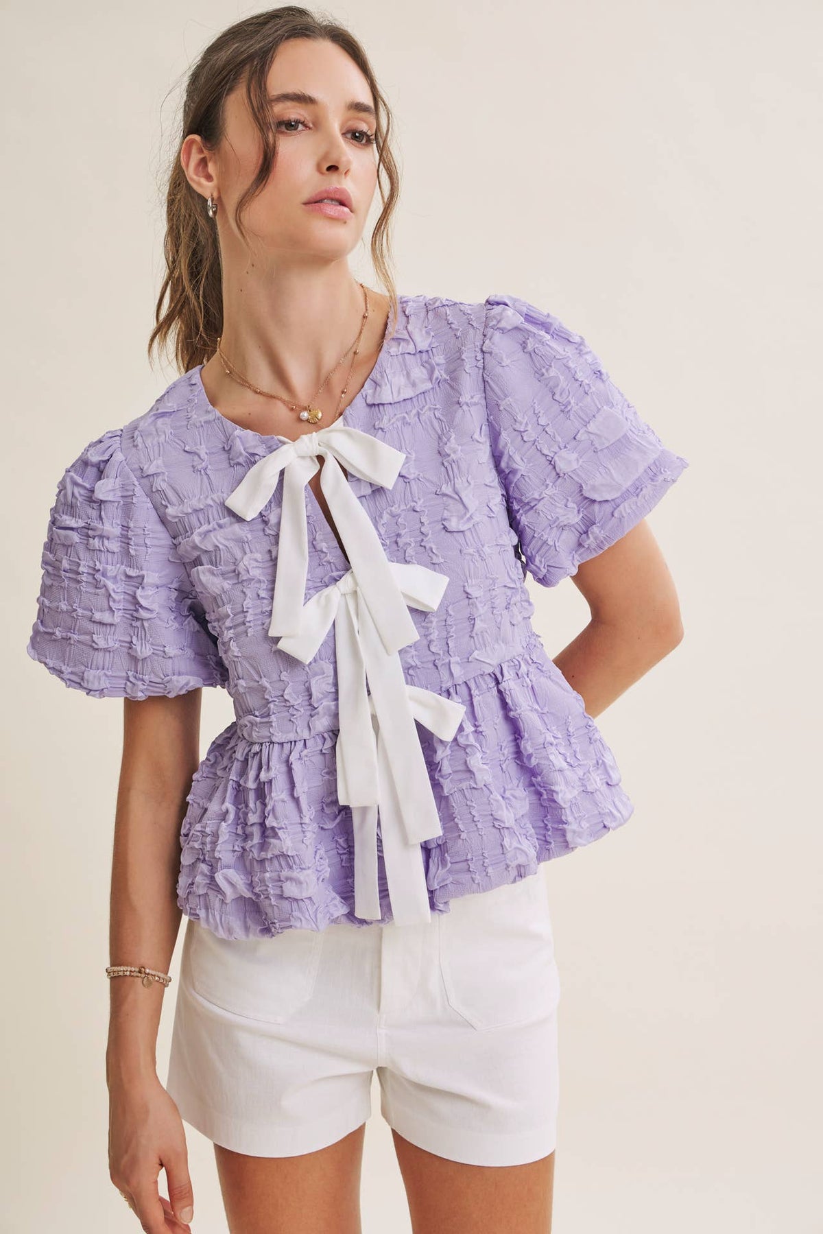 Evelyn Blouse